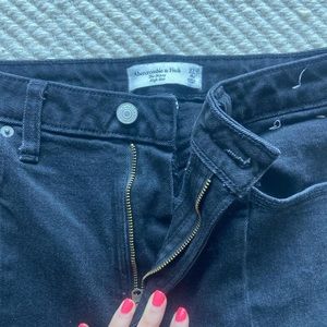 Abercrombie & Fitch jeans
